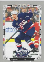 Jack Eichel Trading Card Values | Sportlots Price Guide