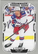 2025 Upper Deck O-Pee-Chee OPC #593 Noah Laba