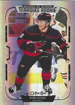 2025 Upper Deck O-Pee-Chee OPC Rainbow Foil #572 Ryan Suzuki
