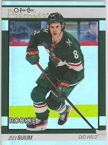 2025 Upper Deck O-Pee-Chee OPC Premier #P-88 Zeev Buium