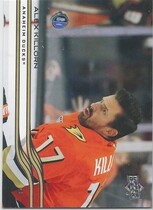 2025 Upper Deck Base Set Series 2 #254 Alex Killorn
