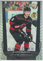 2025 Upper Deck Encore Series 2 #E-156 Ryan Suzuki
