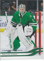 2025 Upper Deck Base Set Series 2 #304 Casey Desmith