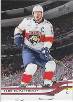 2025 Upper Deck Base Set Series 2 #319 Aleksander Barkov