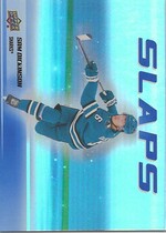 2025 Upper Deck Slaps #SL-6 Sam Dickinson