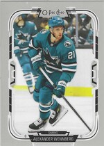 2025 Upper Deck O-Pee-Chee OPC #175 Alexander Wennberg