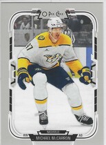 2025 Upper Deck O-Pee-Chee OPC #178 Michael Mccaron