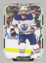 2025 Upper Deck O-Pee-Chee OPC #432 Adam Henrique