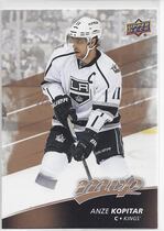 2017 Upper Deck MVP #208 Anze Kopitar