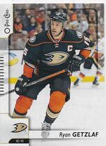 2017 Upper Deck O-Pee-Chee OPC #46 Ryan Getzlaf