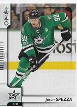 2017 Upper Deck O-Pee-Chee OPC #265 Jason Spezza