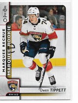 2017 Upper Deck O-Pee-Chee OPC Update #642 Owen Tippett