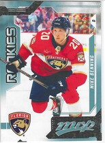 2026 Upper Deck MVP #237 Mike Benning