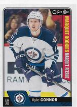 2016 Upper Deck O-Pee-Chee OPC Update #676 Kyle Connor