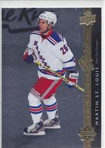 2014 Upper Deck Shining Stars #SS-38 Martin St. Louis