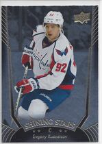 2016 Upper Deck Shining Stars #SS-23 Evgeny Kuznetsov