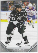 2025 Upper Deck AHL #79 Cole Guttman