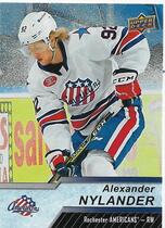 2018 Upper Deck AHL #51 Alexander Nylander