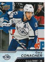 2018 Upper Deck AHL #4 Cory Conacher