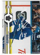 2019 Upper Deck Base Set #1 Auston Matthews