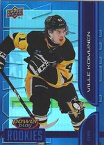 2025 Upper Deck Extended Power Play #PY-4 Ville Koivunen