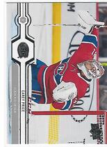 2019 Upper Deck Base Set Series 2 #298 Carey Price