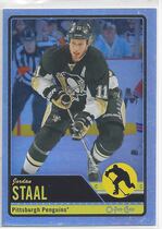 2012 Upper Deck O-Pee-Chee OPC Rainbow #467 Jordan Staal