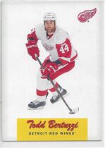 2012 Upper Deck O-Pee-Chee OPC Retro #15 Todd Bertuzzi