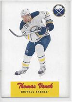 2012 Upper Deck O-Pee-Chee OPC Retro #20 Thomas Vanek