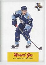 2012 Upper Deck O-Pee-Chee OPC Retro #34 Marcel Goc
