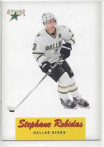 2012 Upper Deck O-Pee-Chee OPC Retro #70 Stephane Robidas