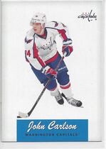 2012 Upper Deck O-Pee-Chee OPC Retro #154 John Carlson