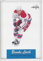2012 Upper Deck O-Pee-Chee OPC Retro #176 Brooks Laich