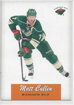 2012 Upper Deck O-Pee-Chee OPC Retro #287 Matt Cullen