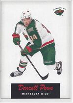 2012 Upper Deck O-Pee-Chee OPC Retro #379 Darroll Powe