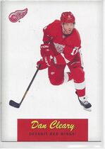 2012 Upper Deck O-Pee-Chee OPC Retro #415 Dan Cleary