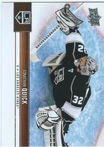 2012 Upper Deck Base Set #79 Jonathan Quick