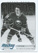 2012 Upper Deck Hockey Heroes #HH32 Gilbert Perreault