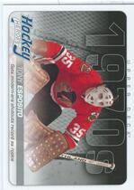 2012 Upper Deck Hockey Heroes #HH38 Tony Esposito