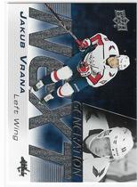 2019 Upper Deck Generation Next #GN-4 Jakub Vrana