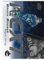 2019 Upper Deck Generation Next #GN-18 Brock Boeser