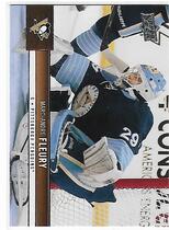 2012 Upper Deck Base Set #147 Marc-Andre Fleury