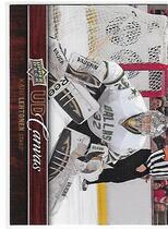 2012 Upper Deck Canvas #C27 Kari Lehtonen