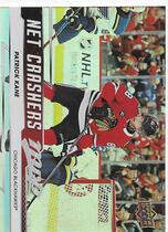 2019 Upper Deck MVP Net Crashers #NC-7 Patrick Kane