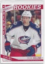 2013 Upper Deck O-Pee-Chee OPC #504 Sean Collins