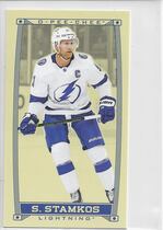 2019 Upper Deck O-Pee-Chee OPC Caramel Minis #C-4 Steven Stamkos