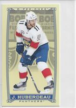 2019 Upper Deck O-Pee-Chee OPC Caramel Minis #C-18 Jonathan Huberdeau