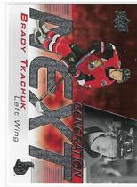 2019 Upper Deck Generation Next #GN-9 Brady Tkachuk