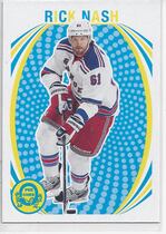 2013 Upper Deck O-Pee-Chee OPC Retro #87 Rick Nash