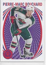 2013 Upper Deck O-Pee-Chee OPC Retro #121 Pierre-Marc Bouchard